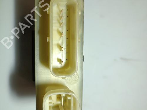 Andre CITROËN BERLINGO MULTISPACE (B9)  | BP17278422O1 