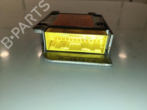 Airbag styreenhed VW GOLF IV (1J1) | BP17278428M53