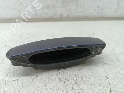 Used Front right exterior door handle AUDI A4 B6 Avant (8E5) 2.5 TDI quattro (180 hp) 17278461