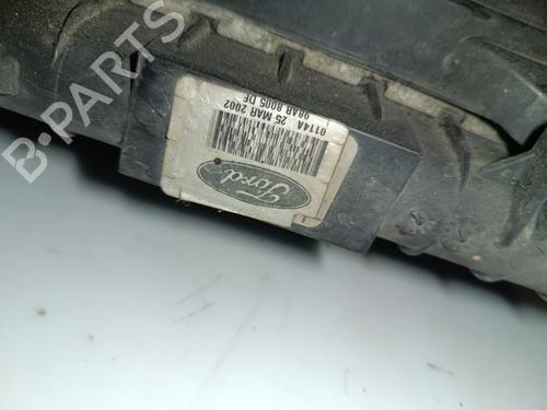 Køler FORD FOCUS I (DAW, DBW) | BP17278477M31