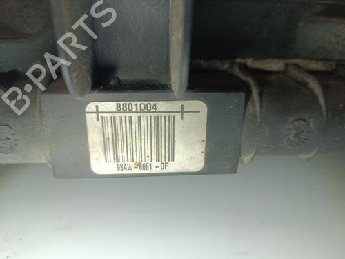 Køler FORD FOCUS I (DAW, DBW) | BP17278477M31