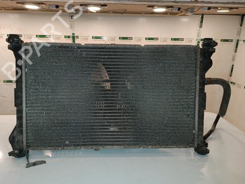 Køler FORD FOCUS I (DAW, DBW) | BP17278477M31