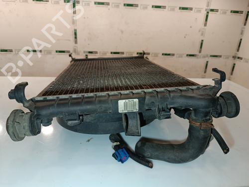 Køler FORD FOCUS I (DAW, DBW) | BP17278477M31