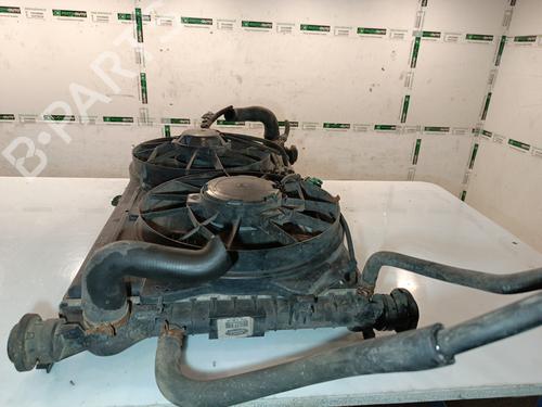 Køler FORD FOCUS I (DAW, DBW) | BP17278477M31