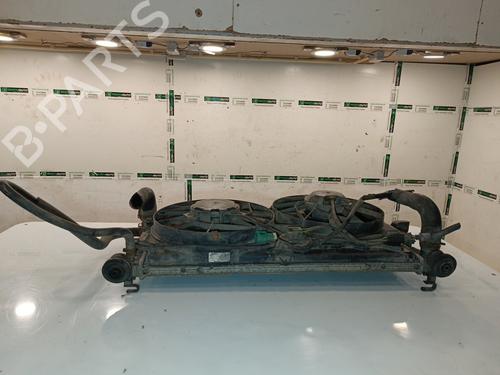 Køler FORD FOCUS I (DAW, DBW) | BP17278477M31