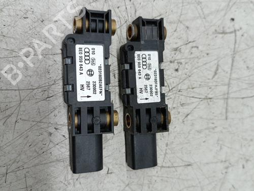 Andere für AUDI A4 B6 Avant (8E5) 2.5 TDI quattro (180 hp) 17278479