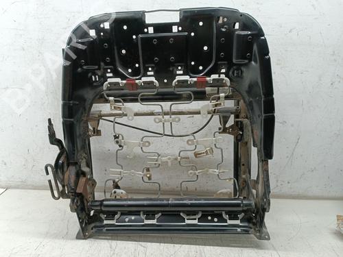 Used Right front seat Right front seat AUDI A4 B6 Avant (8E5) 2.5 TDI quattro (180 hp) 17278600 17278600