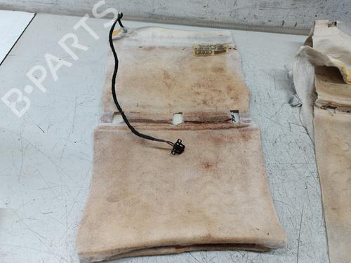 Used Right front seat Right front seat AUDI A4 B6 Avant (8E5) 2.5 TDI quattro (180 hp) 17278614 17278614