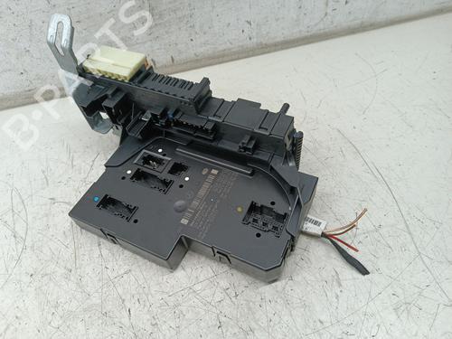 Elektronisk modul MERCEDES-BENZ C-CLASS (W204) C 220 CDI (204.002) (163 hp) 17278645