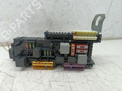 Elektronisk modul MERCEDES-BENZ C-CLASS (W204) C 220 CDI (204.002) | BP17278645M83