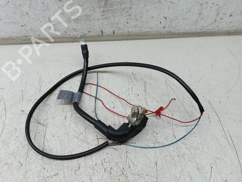 Used Cable MERCEDES-BENZ C-CLASS (W204) C 220 CDI (204.002) (163 hp) 17278658