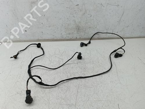 Używane Inne MERCEDES-BENZ C-CLASS (W204) C 220 CDI (204.002) (163 hp) 17278660