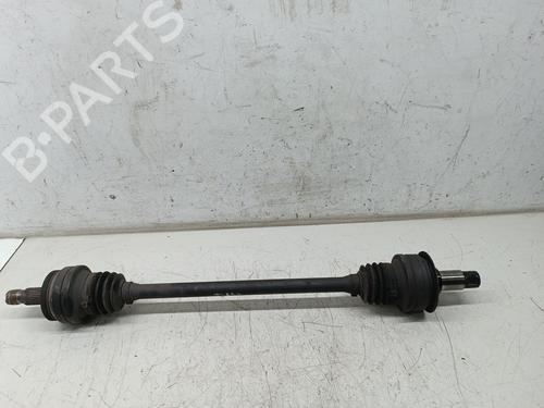 Used Left front driveshaft Left front driveshaft MERCEDES-BENZ C-CLASS (W204) C 220 CDI (204.002) (163 hp) 17278683 17278683