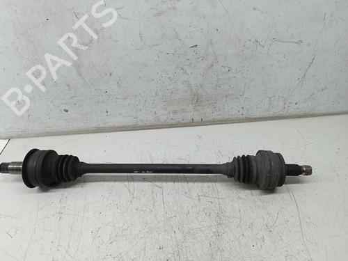 Used Right front driveshaft Right front driveshaft MERCEDES-BENZ C-CLASS (W204) C 220 CDI (204.002) (163 hp) 17278684 17278684