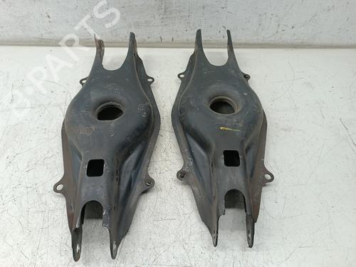 Used Left rear suspension arm MERCEDES-BENZ C-CLASS (W204) C 220 CDI (204.002) (163 hp) 17278691