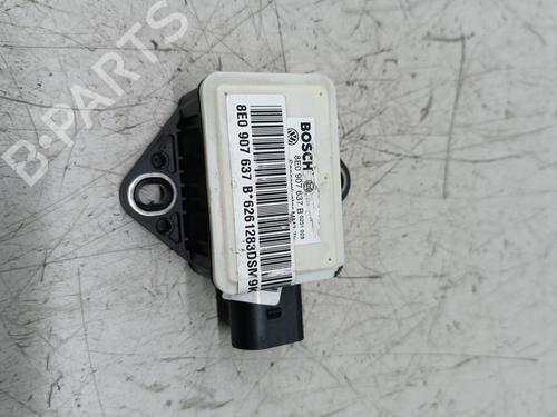 Hauptbremszylinder für AUDI A4 B7 Avant (8ED) 2.0 TDI (140 hp) 17278762