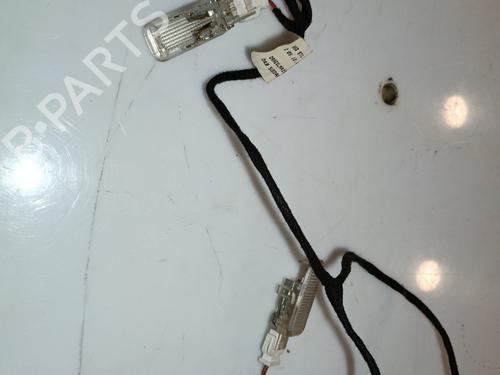 Used Third brake light Third brake light AUDI A4 B6 Avant (8E5) 2.5 TDI quattro (180 hp) 17278764 17278764