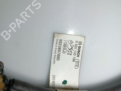 Other PEUGEOT 208 I (CA_, CC_) | BP17278805O1