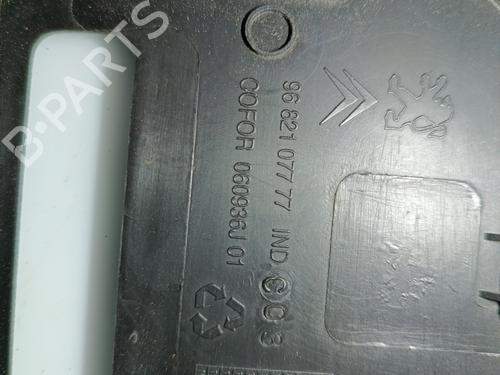 Other CITROËN BERLINGO MULTISPACE (B9) | BP17278821O1