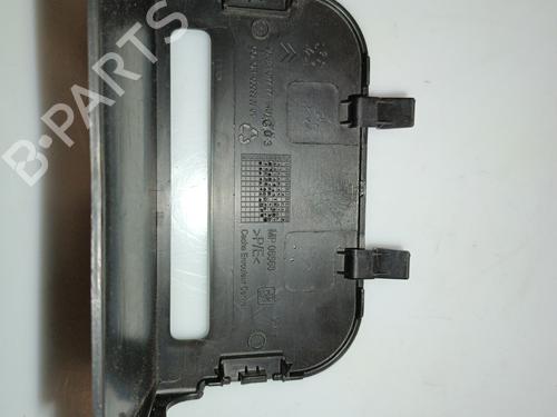 Other CITROËN BERLINGO MULTISPACE (B9) | BP17278821O1