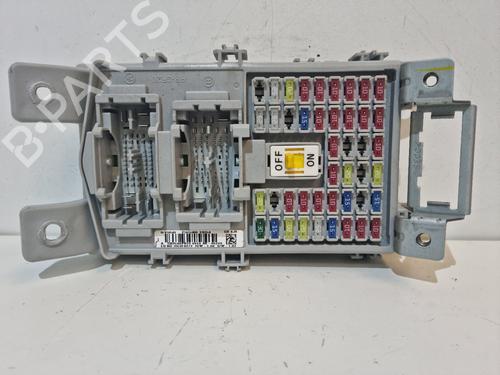 Used Fuse box HYUNDAI i20 II (GB, IB) 1.1 CRDi (75 hp) 17305969