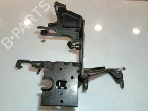 Autre AUDI A4 B6 Avant (8E5) 2.5 TDI quattro (180 hp) 17278834