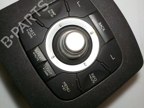 Switch RENAULT SCÉNIC III (JZ0/1_) 1.5 dCi | BP17278844I30