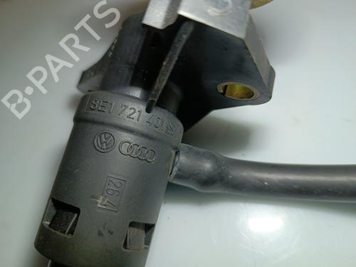 Other AUDI A4 B6 Avant (8E5) 2.5 TDI quattro | BP17278847O1