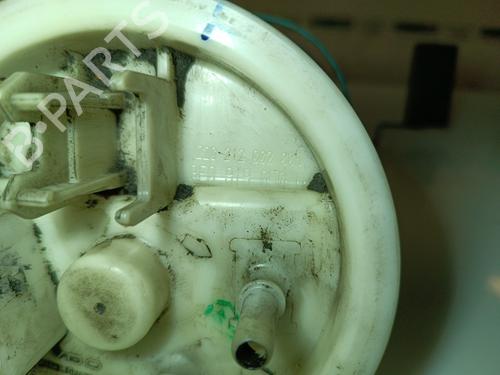 Fuel pump AUDI A4 B6 Avant (8E5) 1.9 TDI | BP17278853M76