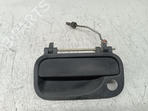 Used Front left exterior door handle Front left exterior door handle 17278875 17278875