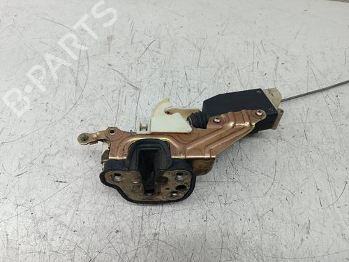 Front left lock OPEL CORSA B (S93) 1.2 i (F08, F68, M68) | BP17278881C98