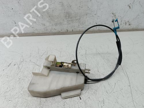 Serrure avant droite FORD FIESTA IV (JA_, JB_) 1.25 i 16V (75 hp) 17278941