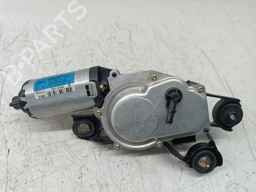 Used Rear wiper motor SEAT IBIZA III (6L1) 1.2 (64 hp) 17278958