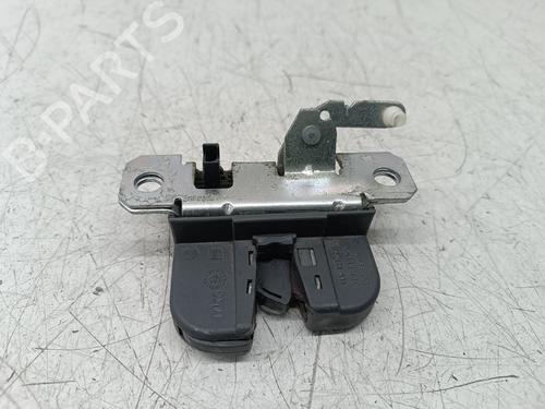 Tailgate lock SEAT IBIZA III (6L1) 1.2 | BP17278960C101 