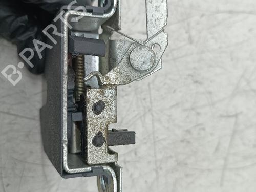 Tailgate lock SEAT IBIZA III (6L1) 1.2 | BP17278960C101 