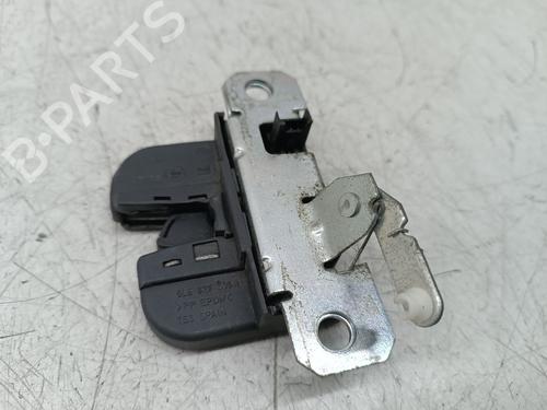 Tailgate lock SEAT IBIZA III (6L1) 1.2 | BP17278960C101 