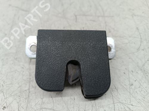 Tailgate lock SEAT IBIZA III (6L1) 1.2 | BP17278960C101 
