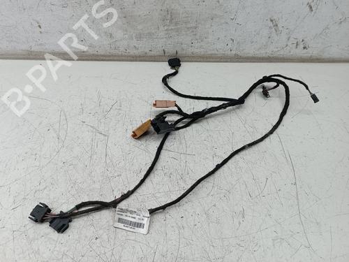 Electric cable SEAT IBIZA III (6L1) 1.2 (64 hp) 17278967