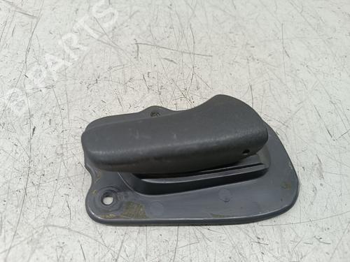 Panneau de porte avant droite OPEL CORSA B (S93) 1.2 i (F08, F68, M68) (45 hp) 17279004