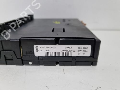 Elektronisk modul MERCEDES-BENZ M-CLASS (W163)  | BP17305987M83