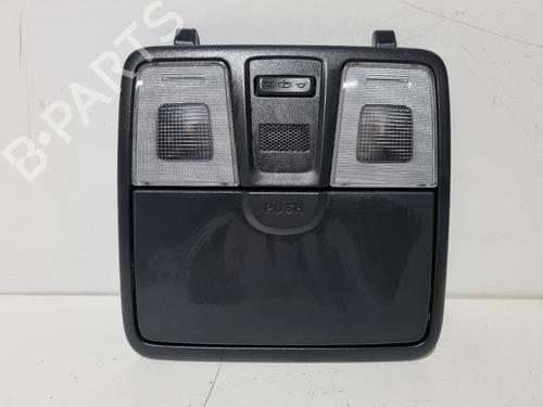 Used Interior roof light HYUNDAI i20 II (GB, IB) 1.1 CRDi (75 hp) 17305994
