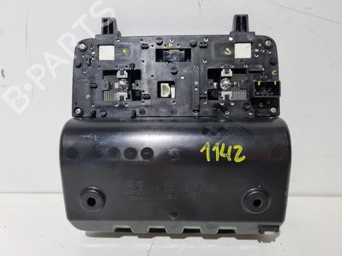 Interior roof light HYUNDAI i20 II (GB, IB) 1.1 CRDi | BP17305994I8