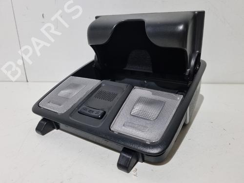 Interior roof light HYUNDAI i20 II (GB, IB) 1.1 CRDi | BP17305994I8