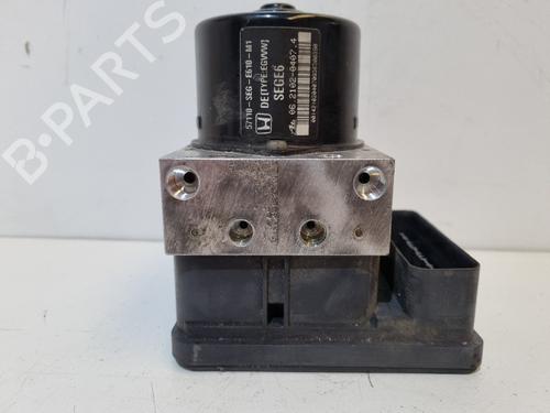ABS Bremseaggregat HONDA ACCORD VII (CL, CN)  | BP17306019M43