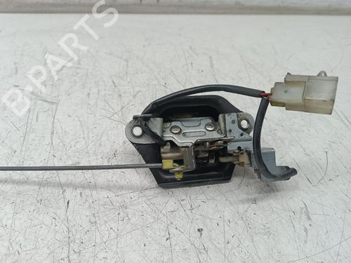 Cerradura de porton trasero NISSAN PRIMERA (P11) 2.0 TD (90 hp) 17279047