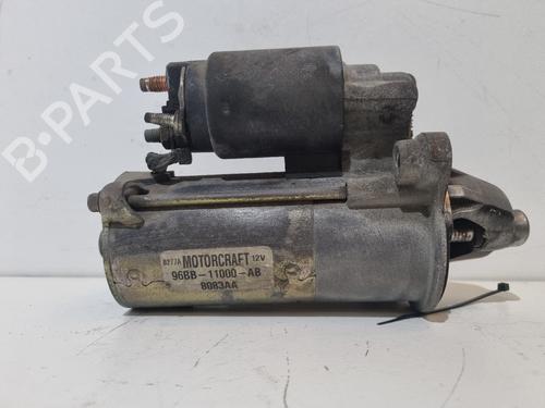 Starter FORD ESCORT CLASSIC (AAL, ABL) 1.6 16V | BP17306025M8 