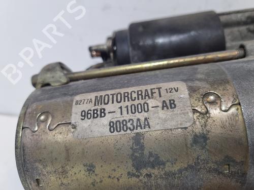 Starter FORD ESCORT CLASSIC (AAL, ABL) 1.6 16V | BP17306025M8 