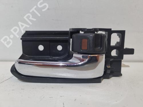 Used Front right interior door handle TOYOTA COROLLA (_E12_) [2001-2008]  17306021