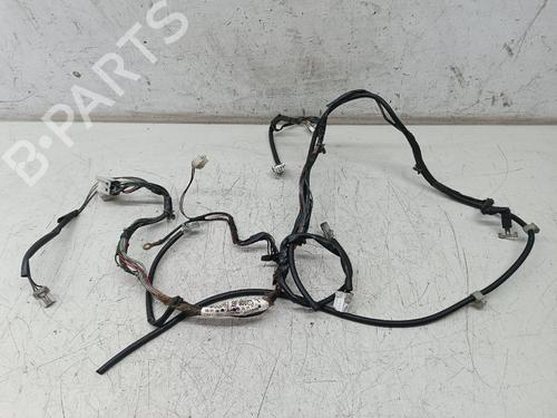 Electric cable NISSAN PRIMERA (P11) 2.0 TD (90 hp) 17279059