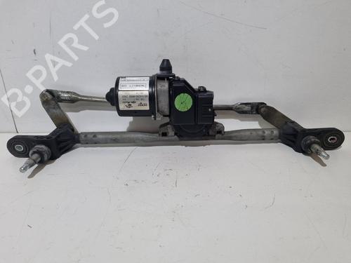 Used Front wiper motor Front wiper motor FIAT BRAVO II (198_) [2006-2016] 17306034 17306034